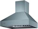 Viking® 5 Series 30" November Sky Chimney Wall Hood-0