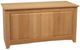 Archbold Furniture Customizable Shaker Alder Blanket Chest-0