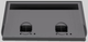 Vent-A-Hood® Designer Series 54" Gunsmoke Wall Mounted Range Hood-5