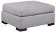 Century® Customizable Century Home Elegance Great Room Ottoman-1