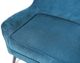 Porter International Designs Kristina Ocean Accent Chair-4
