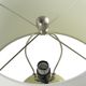 A & B Home Pasteur White Table Lamp-2