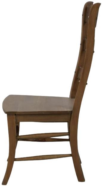 Bramble Customizable Peg & Dowel Side Chair-3