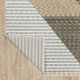 Oriental Weavers™ Echo 5'x8' Style 1 Area Rug-4