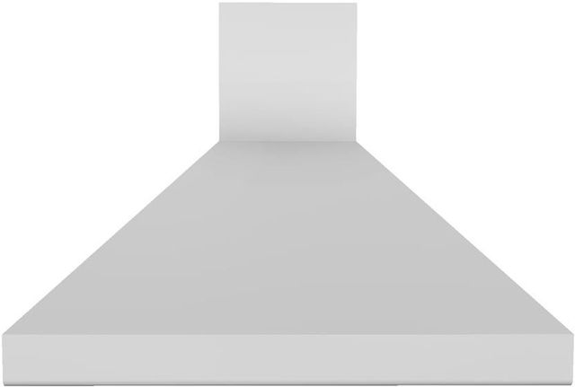 Vent-A-Hood® 42" Stainless Steel Wall Mounted Range Hood-0