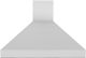 Vent-A-Hood® 42" Stainless Steel Wall Mounted Range Hood-0