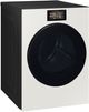 Samsung Bespoke AI 7.6 Cu. Ft. Ivory Front Load Gas Dryer with AI Home & AI Optimal Dry+-2