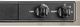Broan® 46000 Series 24" Stainless Steel Under Cabinet Range Hood-2