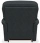La-Z-Boy® Addison Navy Manual Rocking Recliner-3