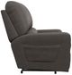 La-Z-Boy® Jean Bronze Iron Power Lift Recliner-3