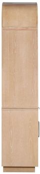 TOV Furniture Marlow Natural Entertainment Center-5