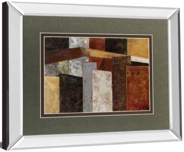 Classy Art In the City II by Carol Robinson Wall Art-1
