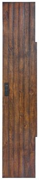 Magnussen Home® Bay Creek Toasted Nutmeg 90" Console-3