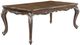 ACME Furniture Latisha Antique Oak Dining Table-0