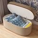 TOV Furniture Olivier Ivory Storage Ottoman-1