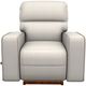 La-Z-Boy® Maddox Pearl Manual Wall Recliner-1