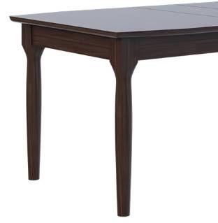 Country View Woodworking Customizable Lakeland 48" Dining Table-1
