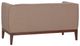 Fairfield® Customizable Dyson Loveseat-3