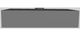 Vent-A-Hood® 54" Gunsmoke Wall Mounted Range Hood-0