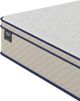 Sherwood® Bedding Essentials® Charming 11.5" Innerspring Firm Euro Top Twin XL Mattress-1