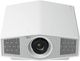 Sony® BRAVIA Projector 7 White 4K HDR Laser Projector-1