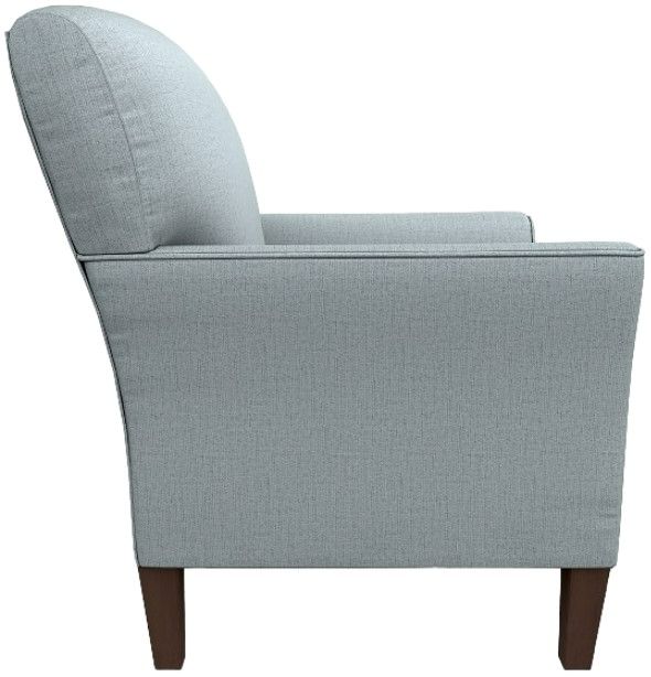 Best® Home Furnishings Customizable Saydie Club Chair-2