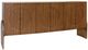 Stylecraft Cherry Console Sideboard-0