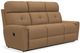 La-Z-Boy® Douglas Fawn Reclining Sofa-1