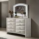 ACME Furniture Ramondi Antique White Dresser-1