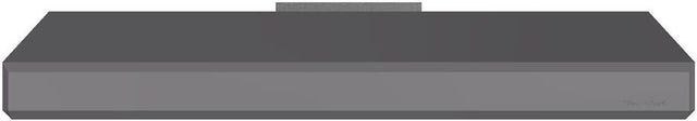 Vent-A-Hood® 36" Gunsmoke K Series Blower Under Cabinet Range Hood-0