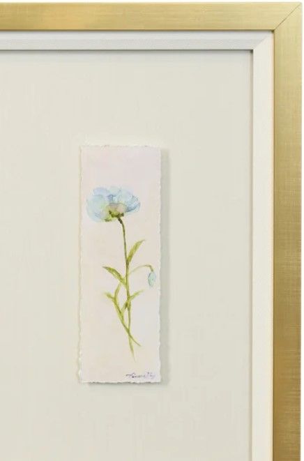 Stylecraft Tamara Day for StyleCraft The Garden III Wall Art-1
