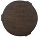 Steve Silver Co. Salina Espresso Round End Table-3