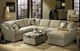 Craftmaster® Customizable F9 Upholstered Sectional-1