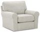Best® Home Furnishings Customizable Hanway Swivel Chair-0