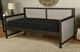 Kodiak Furniture Sloane Graystone Twin Daybed Frame-4