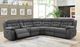 Coaster® Camargue Armless Chair-3