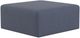Jackson Furniture Cape May Denim Cocktail Ottoman-0