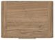 Signature Design by Ashley® Gramburg Warm Natural Brown Nightstand-5