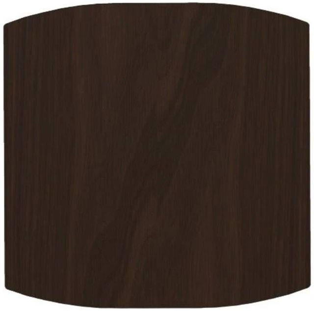 Mavin Customizable 48" x 48" Boat Dining Table-2