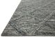 Magnolia Home by Joanna Gaines Hunter Ocean 2'x4' Throw Rug-1