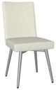 Amisco Customizable Webber Dining Side Chair-1