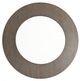 Furniture of America® Vellara Dark Walnut Round Dining Table-2