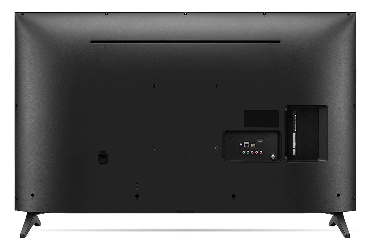 LG UHD UR80 65 inch 4K Smart TV, 2023 | LG Levant