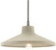 Currey & Company Stonemoss Hiroshi Gray/Portland Pendant Lighting-1