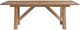 Universal Explore Home™ Griffith Park Canyon Rectangular Dining Table-2