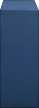 TOV Furniture Suzie Navy 45" Console Table-4