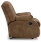 Signature Design by Ashley® Partymate Brindle Recliner-2