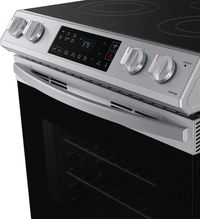 Samsung 4 Piece Stainless Steel Kitchen Package-3