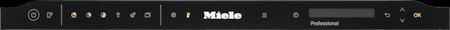 Miele 24" Fully Integrated Built In Dishwasher -3