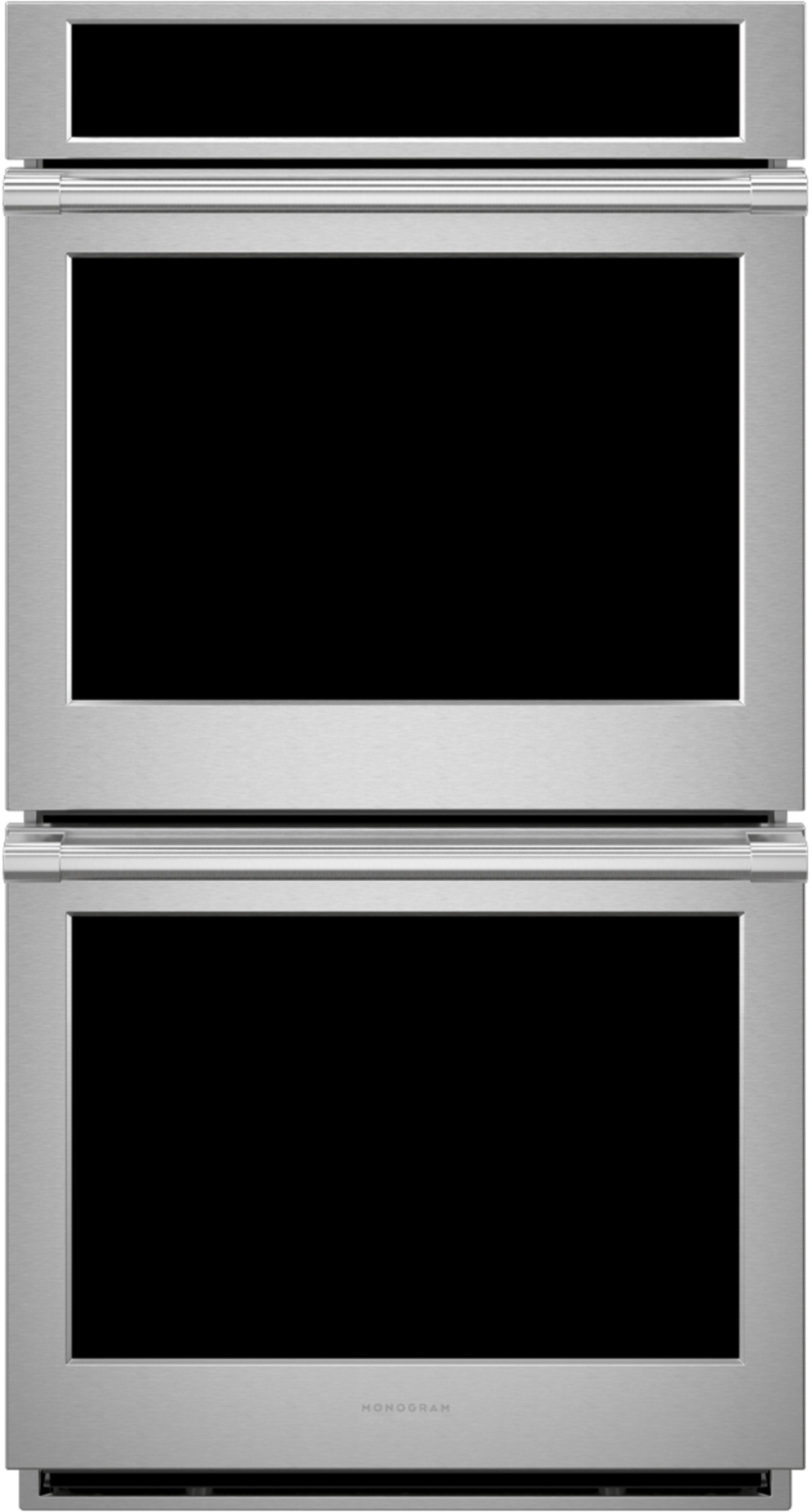 Monogram Statement Collection Wall Oven - Thumbnail 3